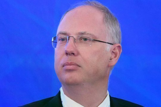 Дмитриев: пошлины США на машины станут смертельным ударом для ЕС