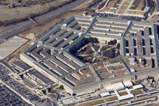 В США сообщили о выводе пяти тысяч военных из ФРГ