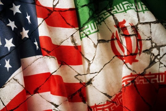 Власти Ирана передали ответ на мирное предложение США