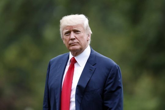 Трамп заявил о готовности отправить переговорщиков в Москву