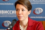 Вероника Крашенинникова: «Работа агентов ФБР под журналистским прикрытием – обычная практика для США»
