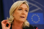 Ле Пен заявила, что в случае победы на выборах выведет Францию из командования НАТО