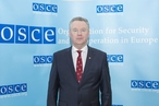 Выступление Постоянного представителя России при ОБСЕ А.К.Лукашевича на заседании Постоянного совета ОБСЕ, Вена, 15 февраля 2018 года