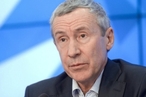Андрей Климов: «Рассмотрение и принятие законопроектов об иностранных агентах – шаги вынужденные»