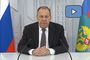 Видеообращение Министра иностранных дел России С.В.Лаврова к участникам Второй международной конференции «Россия и Индия: к новой повестке двусторонних отношений» (Москва, 23 марта 2026 года)