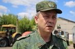 Басурин: Генштаб ВСУ подготовил план вторжения на территории ДНР и ЛНР