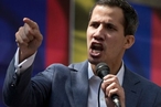 Лидер венесуэльской оппозиции заявил о готовности к диалогу с Мадуро