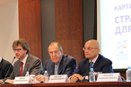 Выступление С.В.Лаврова на XXII ассамблее Совета по внешней и оборонной политике, Москва, 22 ноября 2014 года