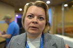 Ольга Ярмак: После СВО начнется информационно-образовательное противоборство