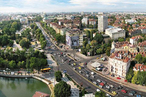 Болгария: от энергетики к этнографии