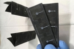 Ученые создали бумажную батарейку, работающую на метаболизме бактерий