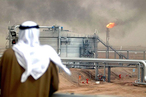 Саудовские подходы к ситуации на мировом нефтяном рынке: мифы и реалии