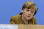 Германия перед выбором или «Нерешительный гегемон»