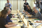Сергей Лавров объявил о подготовке саммита «астанинской тройки»