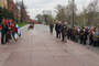 Сенаторы от Крыма и Севастополя приняли участие в мемориальной акции, посвященной Великой Победе
