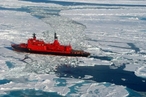 Кто будет осваивать Арктику в XXI веке?