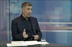 Юрий Шафраник: ради политики не надо поставлять на Украину ни тонны нефти, ни куба газа