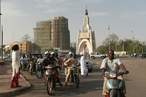 Нигер, Мали и Буркина-Фасо создали союз коллективной обороны