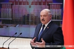 Лукашенко исключил возможность вхождения Белоруссии в состав России