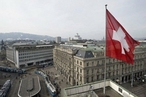 Власти Швейцарии расширили антироссийский санкционный список