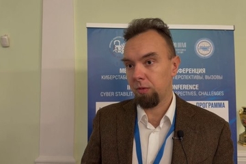 Кузнецов: человечеству предстоит научиться отличать сгенерированный контент от реальности