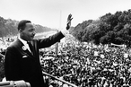 Мартин Лютер Кинг: 