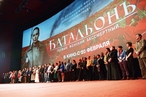 «Батальонъ» удостоен четырех наград на кинофестивале в Мумбаи