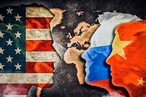 «The Washington Times»: Альянс Пекина и Москвы создает два фронта конфронтации против США
