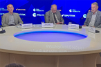 Итоги Гаагского саммита НАТО и конфликтный потенциал Балтийского региона