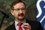 Экс-глава ОБСЕ Гремингер призвал США, страны НАТО и Россию проявить сдержанность