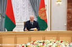 Лукашенко прокомментировал контрнаступление ВСУ
