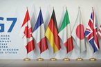 Тайваньская и украинская проблемы будут преобладать в повестке дня саммита G7 - Валерий Кистанов