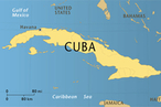Куба: «в бой» пойдут одни старики?