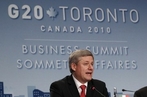 «Двадцатка» в Торонто работала на предотвращение второй волны глобального кризиса