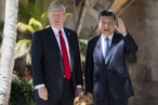 США – Китай: саммит противоречий