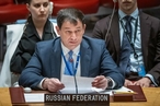 Дипломат Полянский: многие в ООН начали осознавать «гнилое нутро» киевского режима