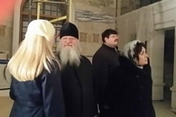 Неделя жен-мироносиц