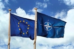 Руководство НАТО и ЕС подписали декларацию о сотрудничестве