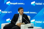 Руслан Юнусов: В киберпространстве будет больше центров силы