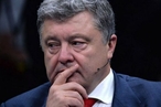 В ожидании «вмешательства» или антироссийский фундамент кампании Петра Порошенко