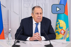Интервью Министра иностранных дел Российской Федерации С.В.Лаврова телекомпании «Франс Телевизьон», Москва, 26 марта 2026 года