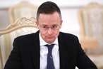 Глава МИД Венгрии Сийярто обвинил Европарламент в коррумпированности