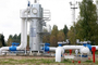 ЕК рекомендует Латвии предпринять меры для либерализация газового рынка