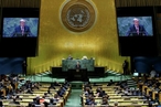 Восточноазиатские сюжеты на неделе высокого уровня Генассамблеи ООН