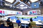 Владимир Путин принял участие в шестом саммите Совещания по взаимодействию и мерам доверия в Азии (СВМДА)