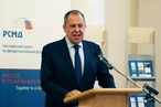 Выступление министра иностранных дел России С.В. Лаврова на Общем собрании РСМД