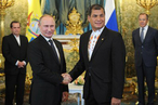 Россия и Эквадор укрепили взаимодействие