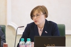 Л. Бокова выступила на заседании Комитета Парламентской Ассамблеи Черноморского экономического сотрудничества по экономическим, торговым, технологическим и экологическим вопросам