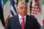 Орбан: Венгрии нужна дееспособная армия сдерживающей силы
