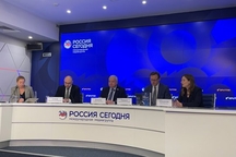 Россия, Китай, США и ЕС в поисках нового баланса